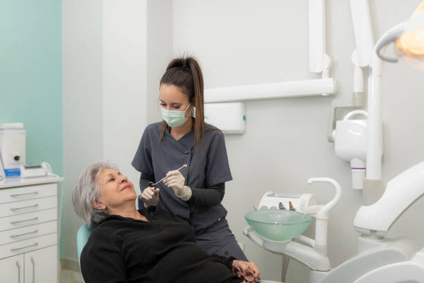 Best Cracked Tooth Emergency Dentist  in Hahnville, LA