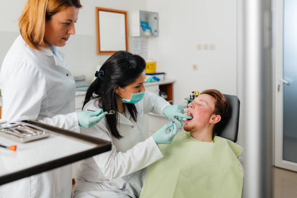 Best Tooth Infection Emergency Dentist  in Hahnville, LA