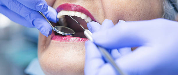 Best Tooth Pain Emergency Relief  in Hahnville, LA