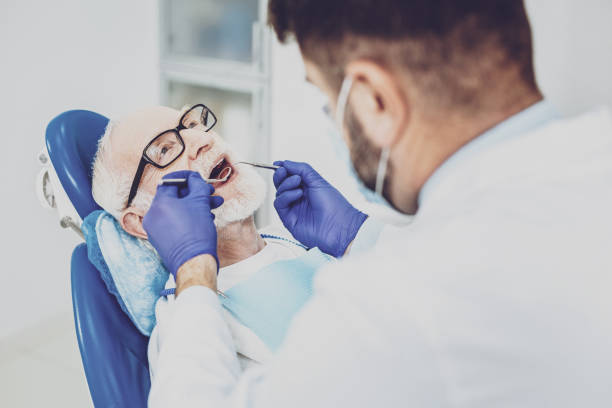 Dentist for Dental Trauma in LA